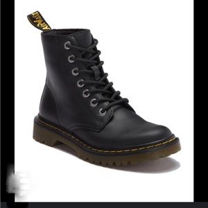Dr. Martens Luana Combat Boot